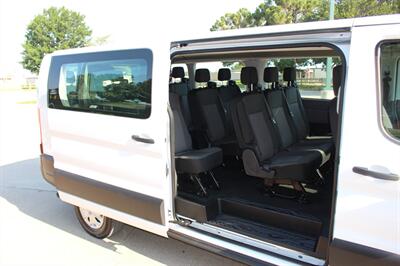 2026 Ford Transit 350 XLT - Photo 14 - Euless, TX 76040