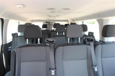 2026 Ford Transit 350 XLT - Photo 13 - Euless, TX 76040
