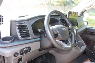2026 Ford Transit 350 XLT - Photo 27 - Euless, TX 76040