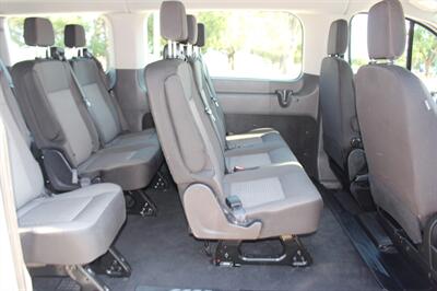 2026 Ford Transit 350 XLT - Photo 15 - Euless, TX 76040
