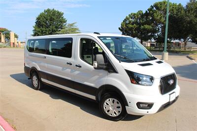 2026 Ford Transit 350 XLT - Photo 7 - Euless, TX 76040