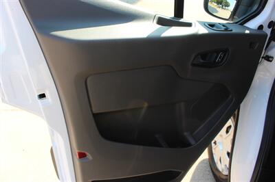 2026 Ford Transit 350 XLT - Photo 26 - Euless, TX 76040
