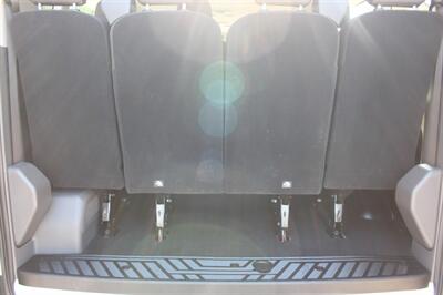 2026 Ford Transit 350 XLT - Photo 11 - Euless, TX 76040