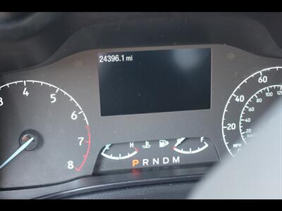 2023 Ford Transit Connect XL   - Photo 23 - Euless, TX 76040