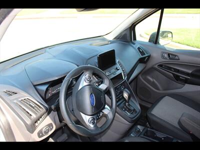 2023 Ford Transit Connect XL   - Photo 22 - Euless, TX 76040