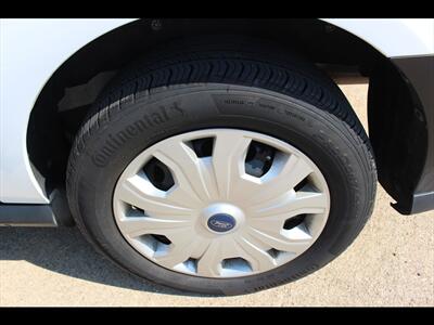 2023 Ford Transit Connect XL   - Photo 32 - Euless, TX 76040