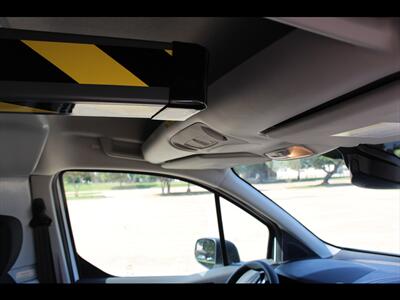 2023 Ford Transit Connect XL   - Photo 19 - Euless, TX 76040