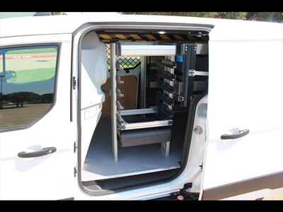 2023 Ford Transit Connect XL   - Photo 13 - Euless, TX 76040