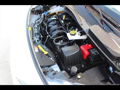 2023 Ford Transit Connect XL   - Photo 30 - Euless, TX 76040