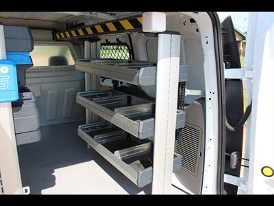 2023 Ford Transit Connect XL   - Photo 11 - Euless, TX 76040