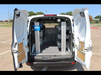 2023 Ford Transit Connect XL   - Photo 9 - Euless, TX 76040