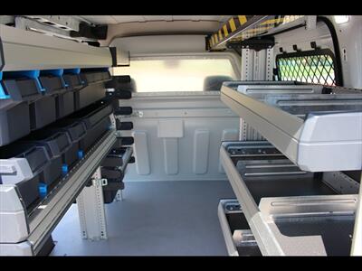 2023 Ford Transit Connect XL   - Photo 12 - Euless, TX 76040
