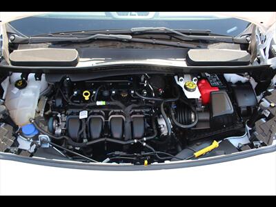 2023 Ford Transit Connect XL   - Photo 28 - Euless, TX 76040