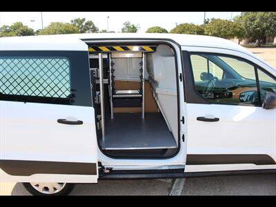 2023 Ford Transit Connect XL   - Photo 14 - Euless, TX 76040