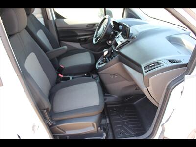 2023 Ford Transit Connect XL   - Photo 17 - Euless, TX 76040
