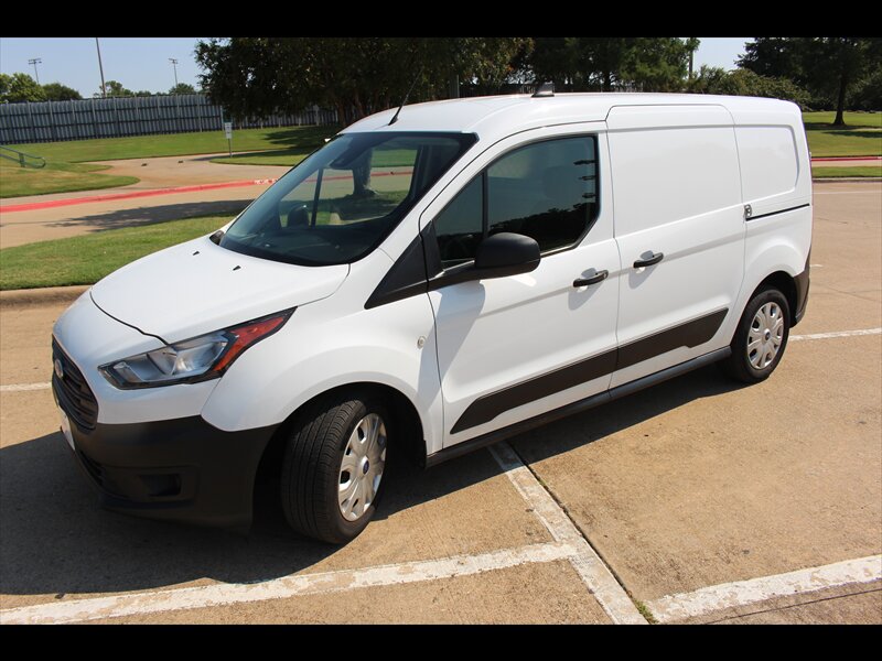 2023 Ford Transit Connect XL  