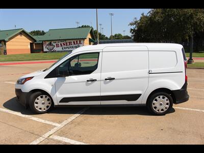 2023 Ford Transit Connect XL   - Photo 2 - Euless, TX 76040