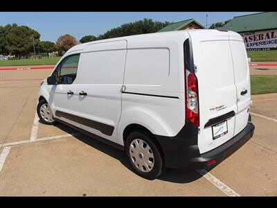 2023 Ford Transit Connect XL   - Photo 3 - Euless, TX 76040