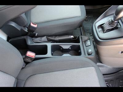 2023 Ford Transit Connect XL   - Photo 18 - Euless, TX 76040