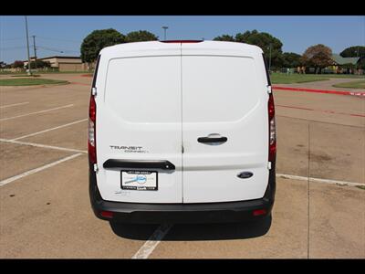 2023 Ford Transit Connect XL   - Photo 4 - Euless, TX 76040