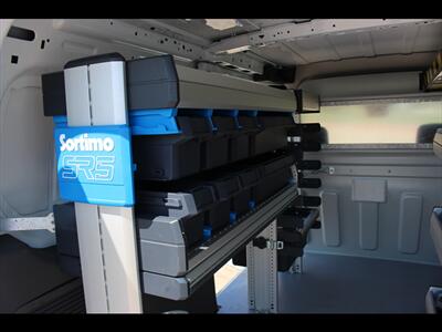 2023 Ford Transit Connect XL   - Photo 10 - Euless, TX 76040