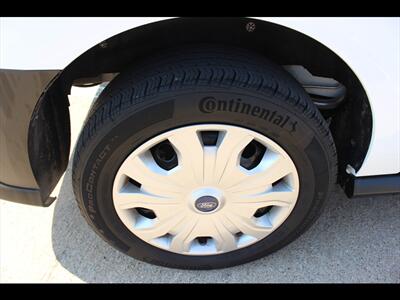 2023 Ford Transit Connect XL   - Photo 33 - Euless, TX 76040