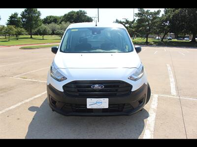 2023 Ford Transit Connect XL   - Photo 8 - Euless, TX 76040