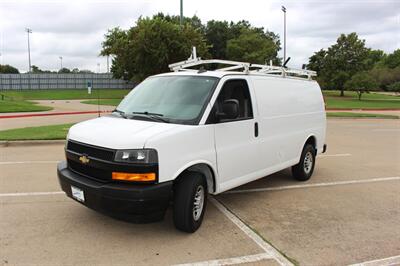 2021 Chevrolet Express 3500 - Photo 1 - Euless, TX 76040