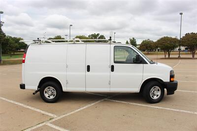 2021 Chevrolet Express 3500 - Photo 6 - Euless, TX 76040