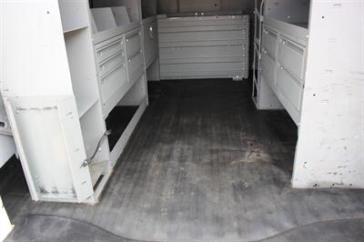2021 Chevrolet Express 3500 - Photo 15 - Euless, TX 76040