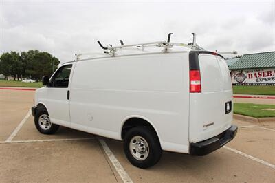 2021 Chevrolet Express 3500 - Photo 3 - Euless, TX 76040