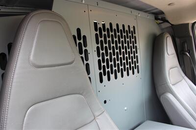 2021 Chevrolet Express 3500 - Photo 23 - Euless, TX 76040