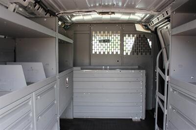 2021 Chevrolet Express 3500 - Photo 14 - Euless, TX 76040