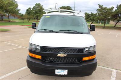 2021 Chevrolet Express 3500 - Photo 8 - Euless, TX 76040