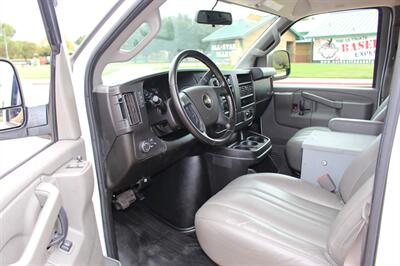 2021 Chevrolet Express 3500 - Photo 26 - Euless, TX 76040