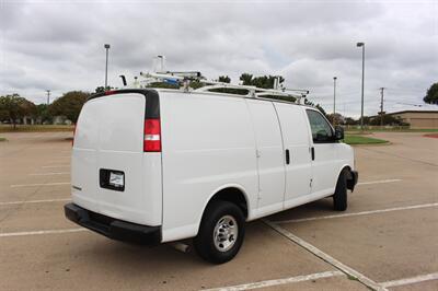 2021 Chevrolet Express 3500 - Photo 5 - Euless, TX 76040