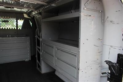 2021 Chevrolet Express 3500 - Photo 13 - Euless, TX 76040