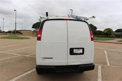 2021 Chevrolet Express 3500 - Photo 4 - Euless, TX 76040