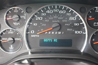 2021 Chevrolet Express 3500 - Photo 30 - Euless, TX 76040