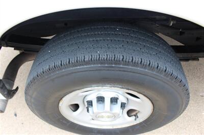 2021 Chevrolet Express 3500 - Photo 36 - Euless, TX 76040