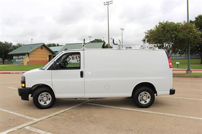 2021 Chevrolet Express 3500 - Photo 2 - Euless, TX 76040