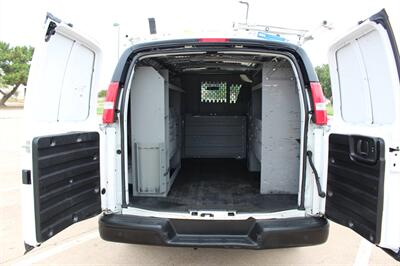 2021 Chevrolet Express 3500 - Photo 9 - Euless, TX 76040