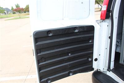 2021 Chevrolet Express 3500 - Photo 11 - Euless, TX 76040