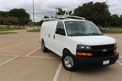 2021 Chevrolet Express 3500 - Photo 7 - Euless, TX 76040
