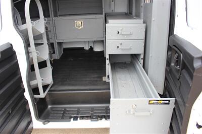 2021 Chevrolet Express 3500 - Photo 20 - Euless, TX 76040