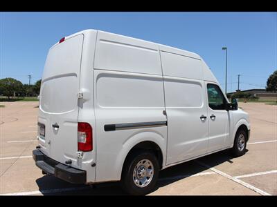 2018 Nissan NV 3500 HD SV   - Photo 3 - Euless, TX 76040