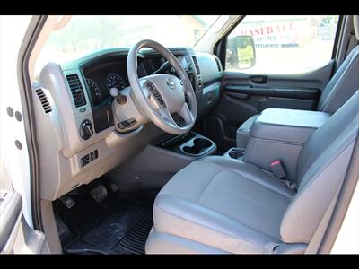 2018 Nissan NV 3500 HD SV   - Photo 22 - Euless, TX 76040