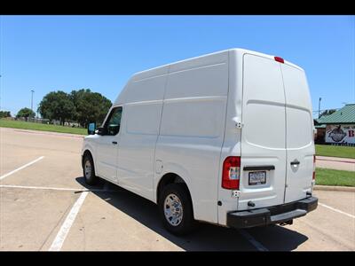 2018 Nissan NV 3500 HD SV   - Photo 6 - Euless, TX 76040