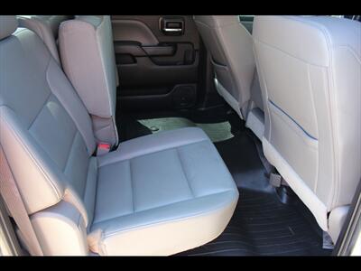 2017 GMC Sierra 2500 HD   - Photo 11 - Euless, TX 76040