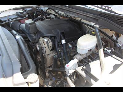 2017 GMC Sierra 2500 HD   - Photo 35 - Euless, TX 76040